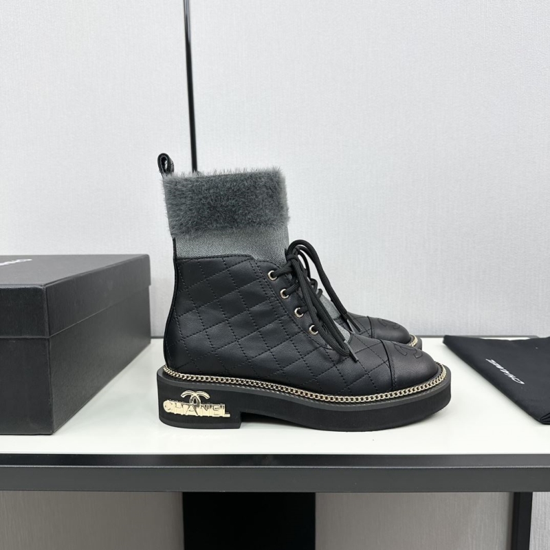Ch*el boots